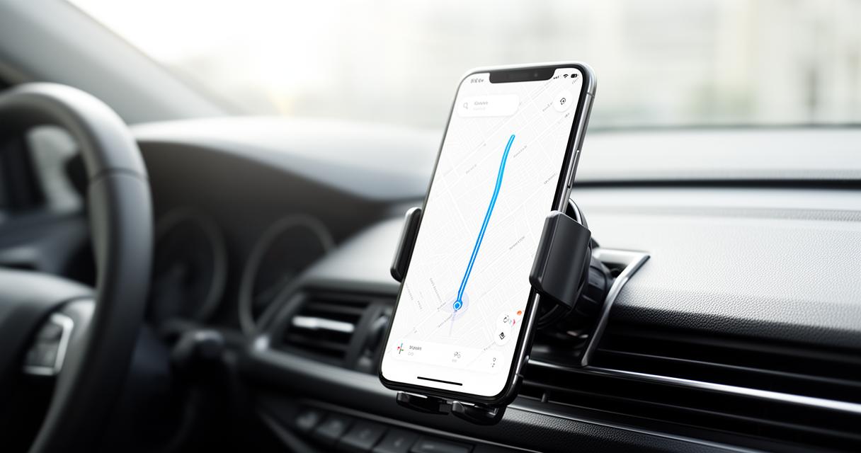Which GPS for Android Smartphone is Right for You? Exploring Navigation Features and Internet Requirements